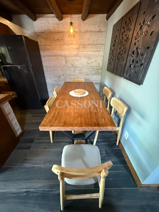 Casa ID.5104 - casa en alquiler santa monica