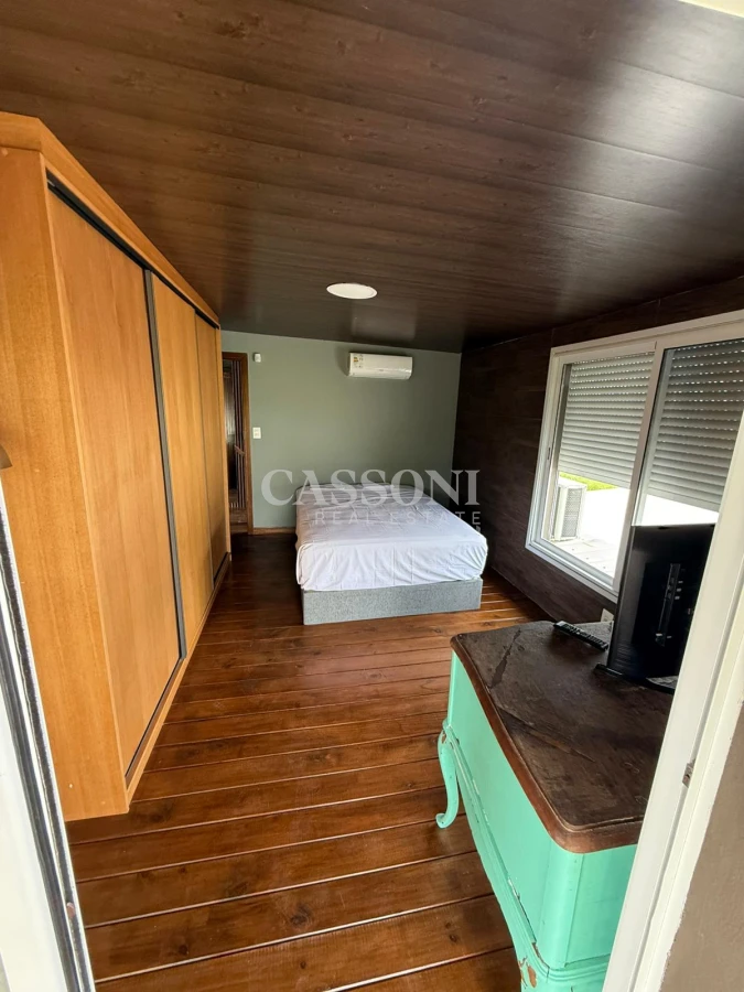 Casa ID.5104 - casa en alquiler santa monica