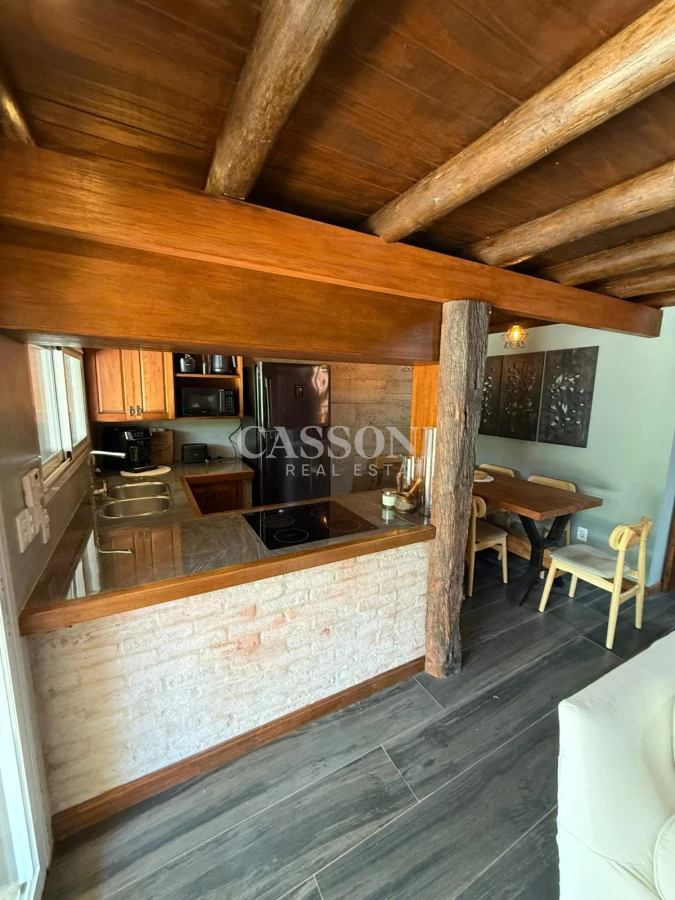 Casa ID.5104 - casa en alquiler santa monica