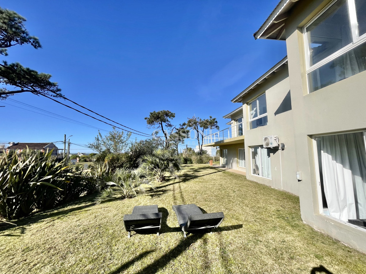 Casa ID.4895 - Casa con alma de verano y vistas al mar