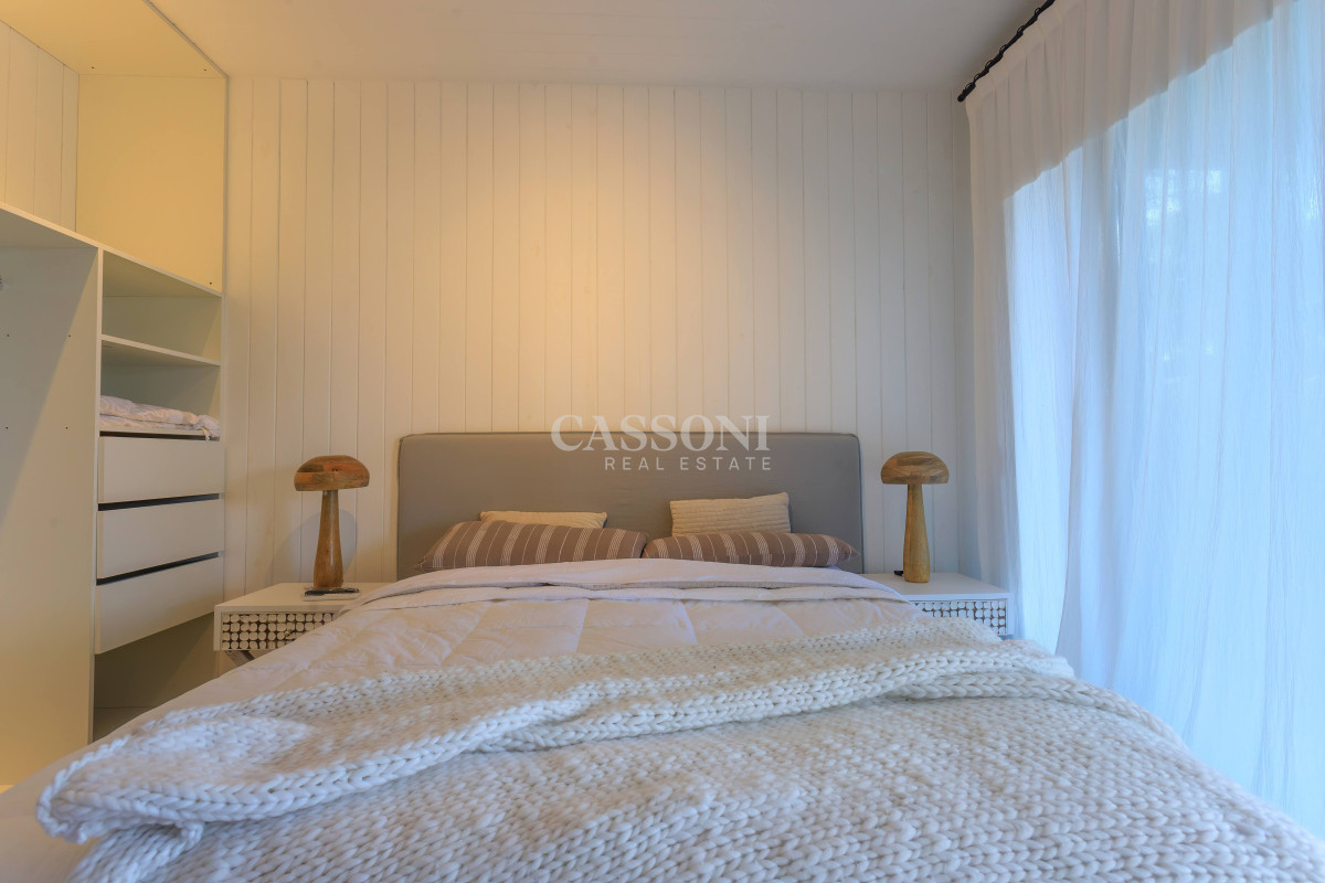 Casa ID.4884 - Casa a estrenar en Pinar del Faro – 1600 m² de naturaleza y confort