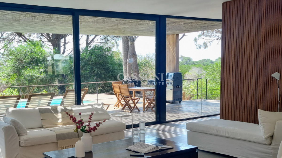 Casa ID.4885 - Estilo, confort y naturaleza en Pinar del Faro