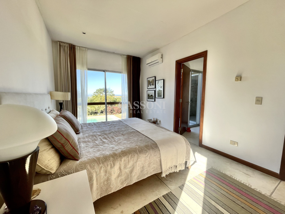 Casa ID.4952 - Exclusiva Casa en Village del Faro