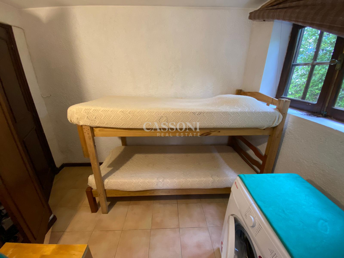 Casa ID.494 - Residencia en Lugano 4 Dormitorios y Dep
