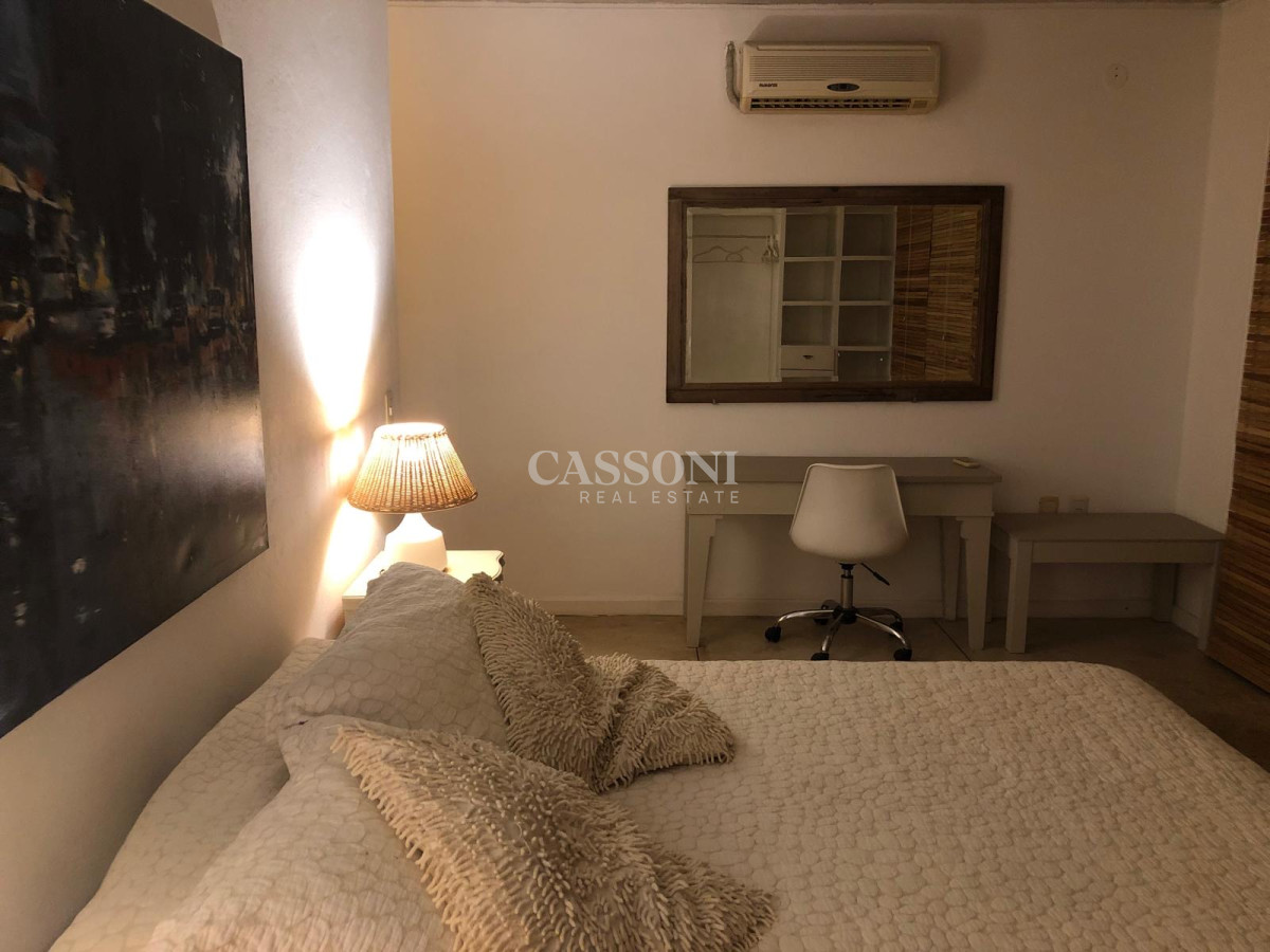 Casa ID.4968 -  Casa en alquiler en Club de Mar, José Ignacio
