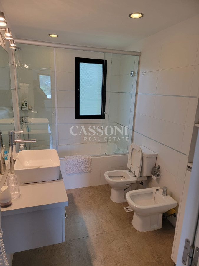 Casa ID.997 - Venta Casa Duplex 2 Dormitorios en Barrio Privado