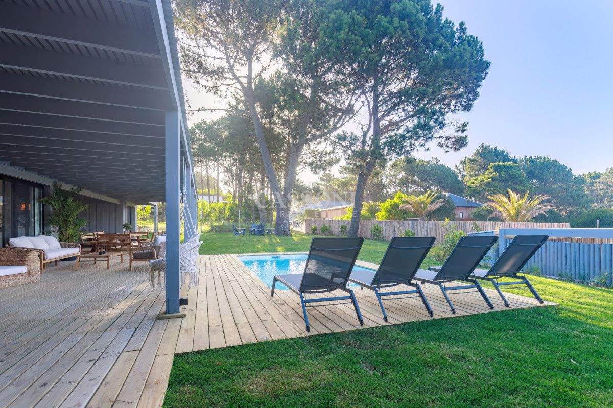 Casa ID.4884 - Casa a estrenar en Pinar del Faro – 1600 m² de naturaleza y confort