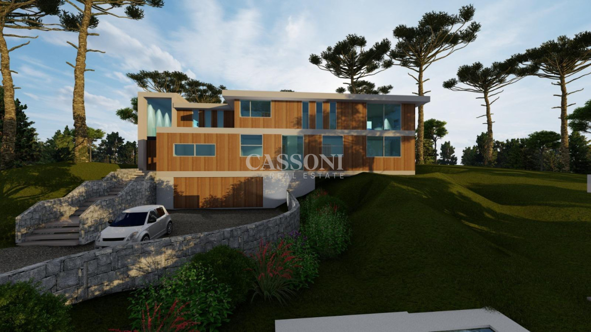 Casa ID.4897 -  CUB DEL LAGO, CASA DE 3 DORMITORIOS,