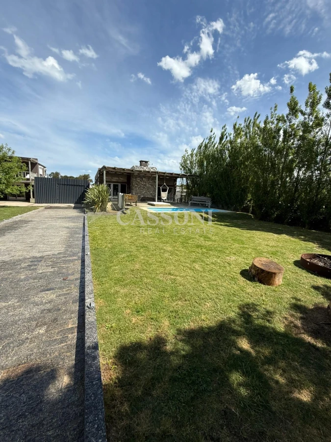 Casa ID.5104 - casa en alquiler santa monica