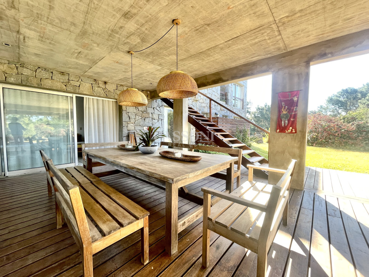 Casa ID.4952 - Exclusiva Casa en Village del Faro