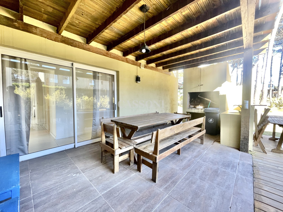 Casa ID.4895 - Casa con alma de verano y vistas al mar