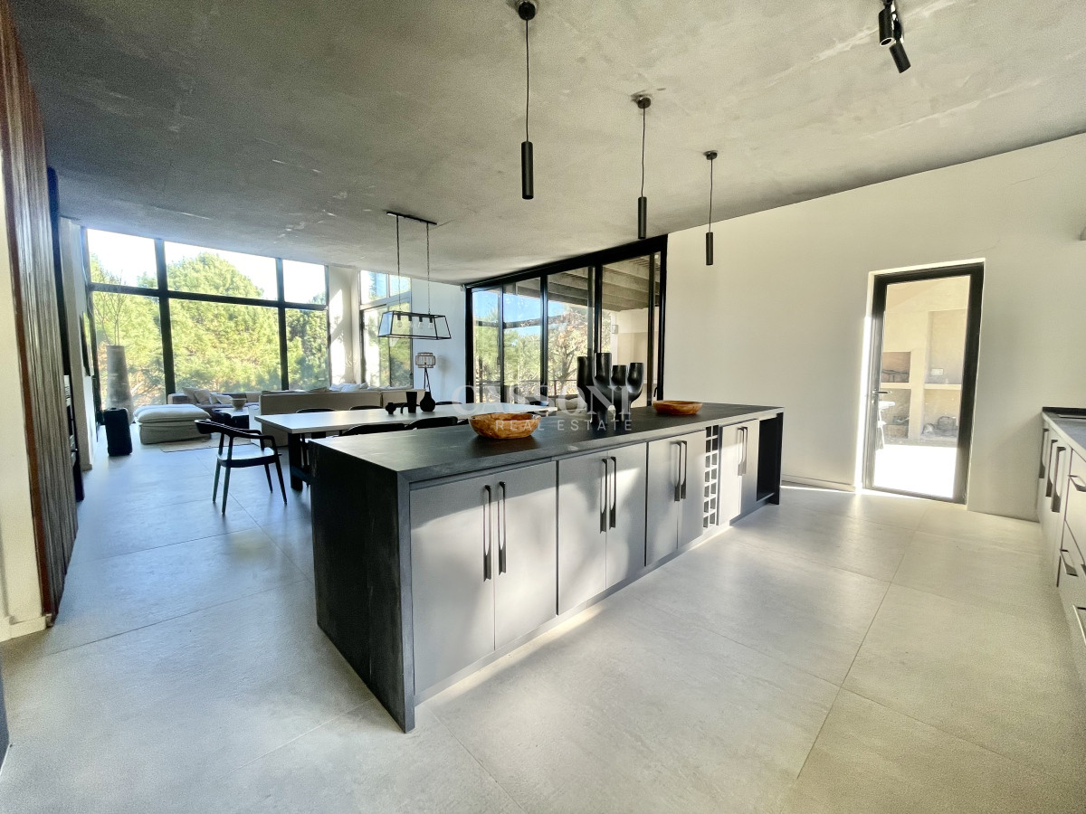 Casa ID.4908 - Refugio de diseño en Laguna Escondida: elegancia, calma y naturaleza