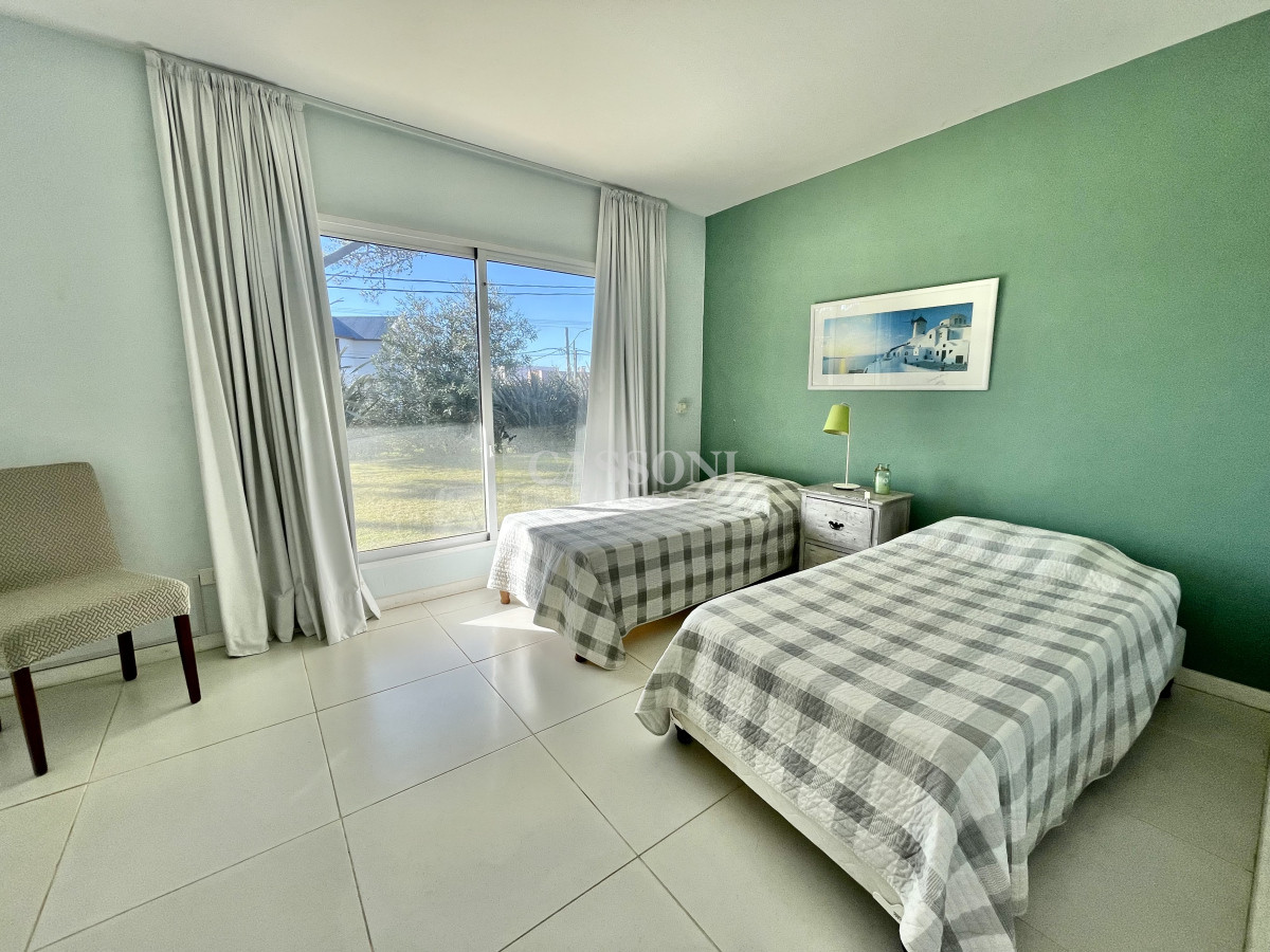 Casa ID.4895 - Casa con alma de verano y vistas al mar