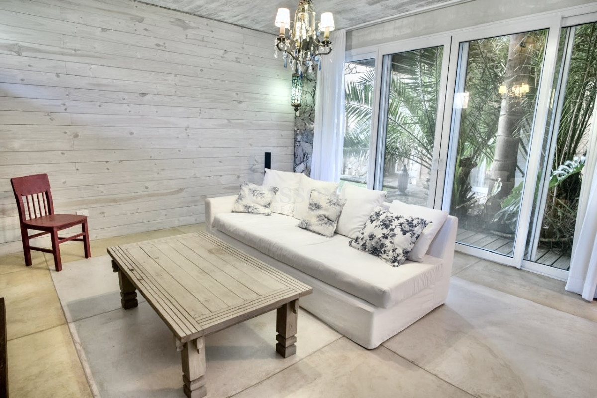 Casa ID.4891 - Refugio de diseño en Club de mar