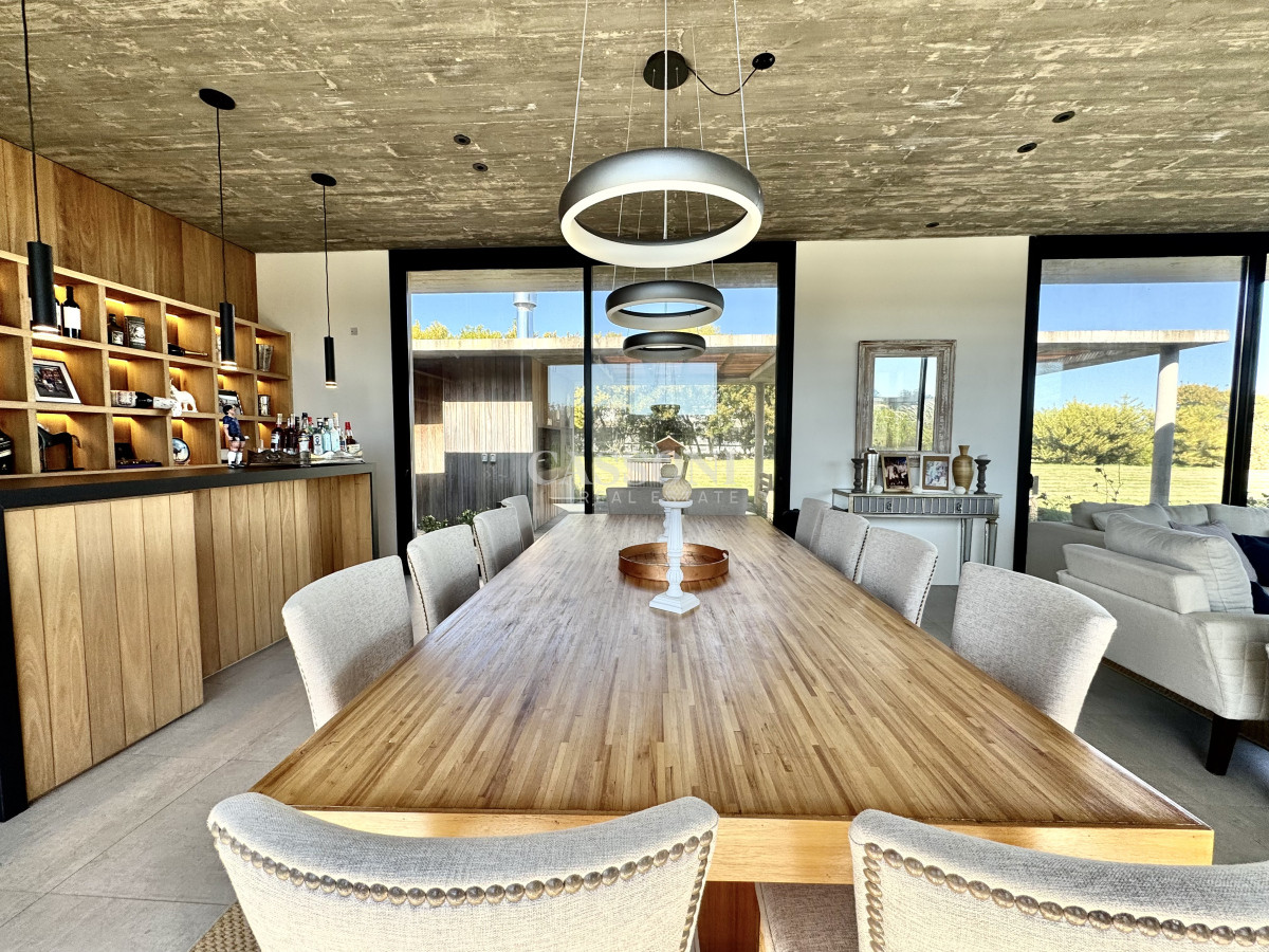 Casa ID.5033 - Casa en laguna estates