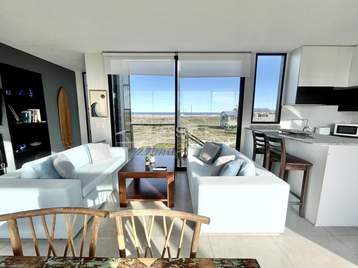 Casa ID.5003 - Casa de 2 dormitorios con vistas únicas