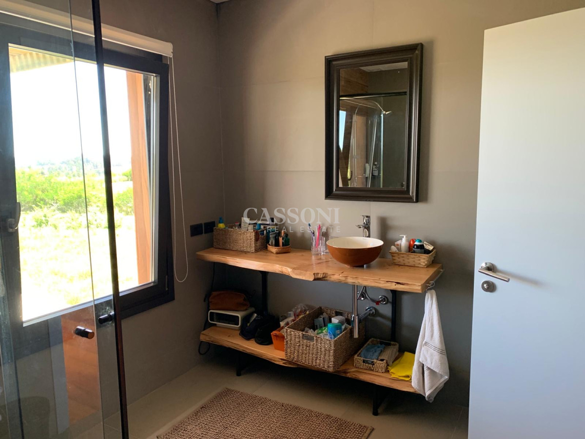 Casa ID.4985 - Oportunidad en hoyo 19