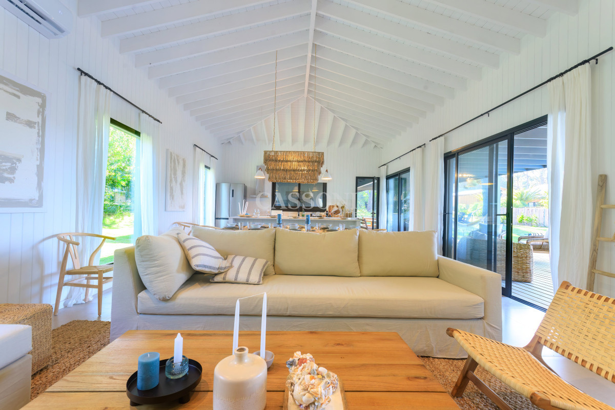Casa ID.4884 - Casa a estrenar en Pinar del Faro – 1600 m² de naturaleza y confort