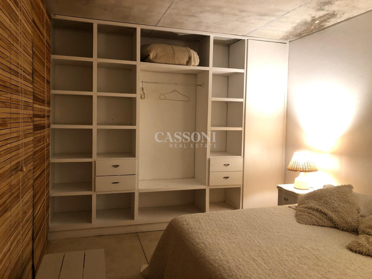 Casa ID.4968 -  Casa en alquiler en Club de Mar, José Ignacio