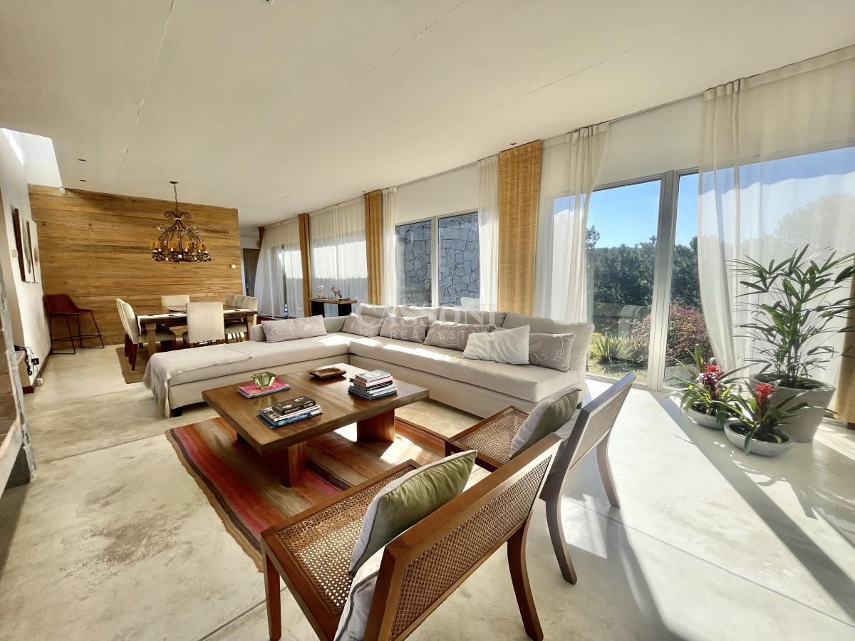 Casa ID.4952 - Exclusiva Casa en Village del Faro