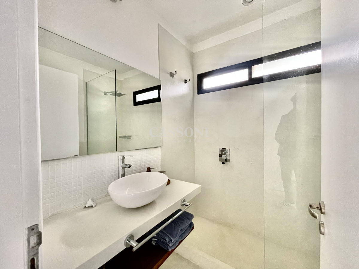Casa ID.4954 - Casa segunda linea en Montoya