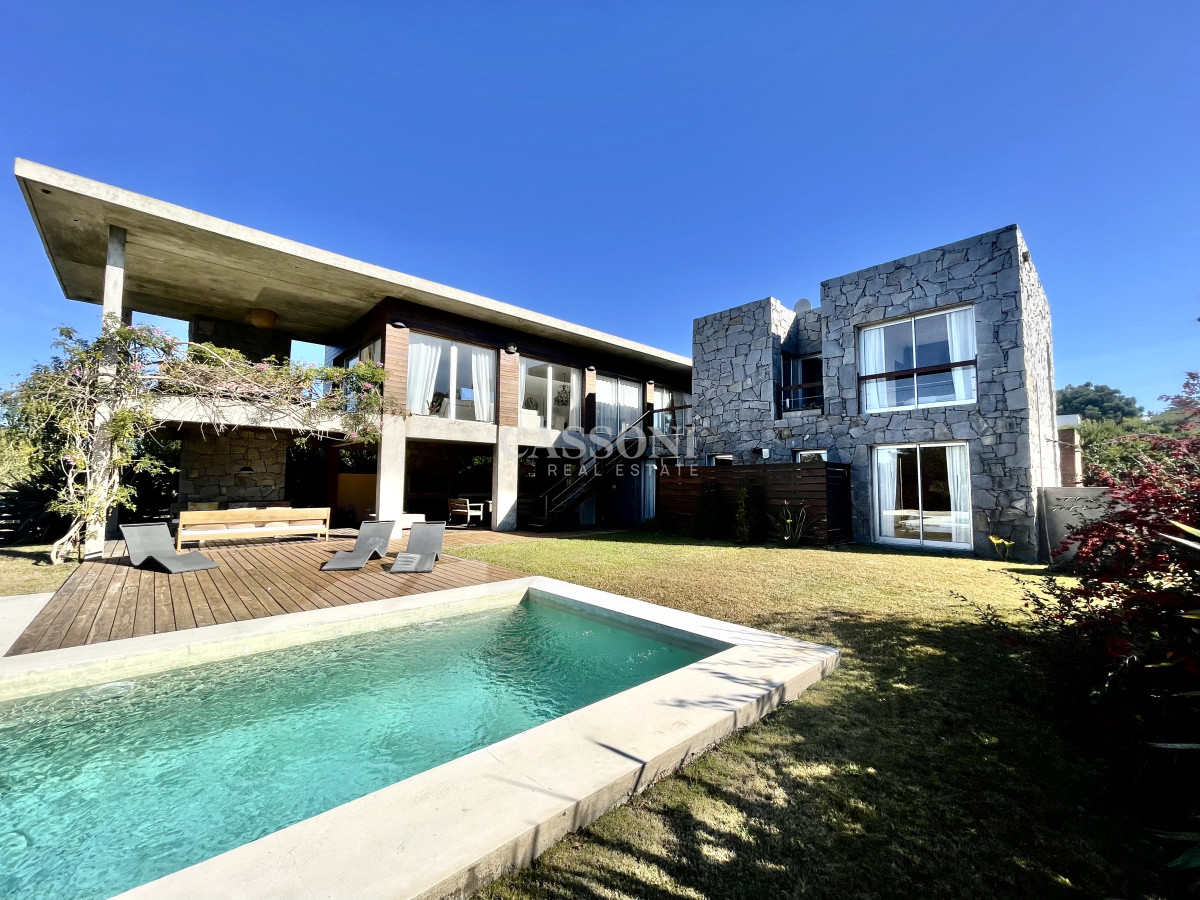 Casa ID.4952 - Exclusiva Casa en Village del Faro