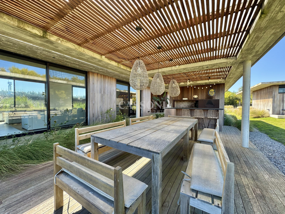 Casa ID.5033 - Casa en laguna estates