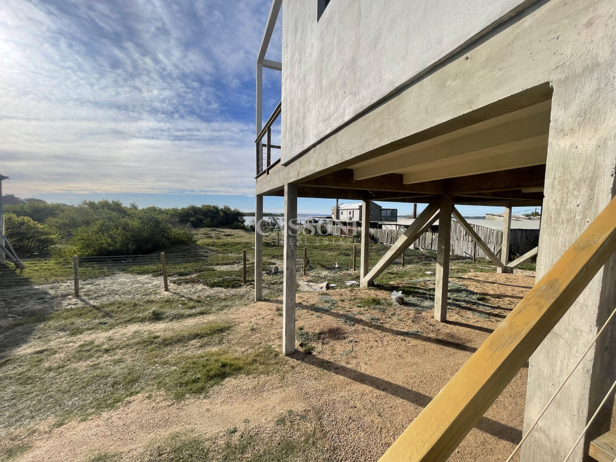 Casa ID.5003 - Casa de 2 dormitorios con vistas únicas