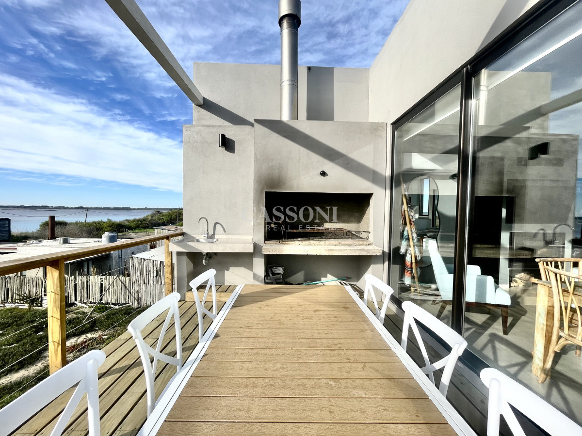 Casa ID.5003 - Casa de 2 dormitorios con vistas únicas