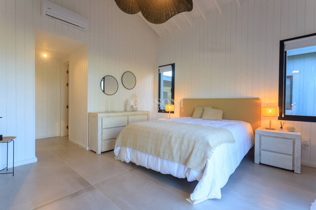 Casa ID.4884 - Casa a estrenar en Pinar del Faro – 1600 m² de naturaleza y confort