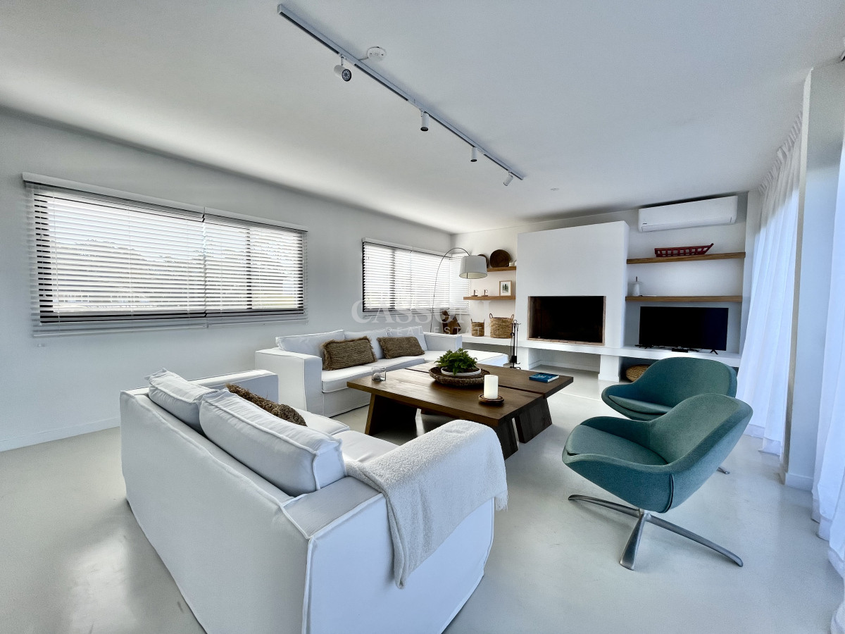 Casa ID.4954 - Casa segunda linea en Montoya