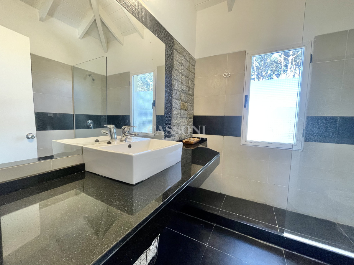 Casa ID.4895 - Casa con alma de verano y vistas al mar