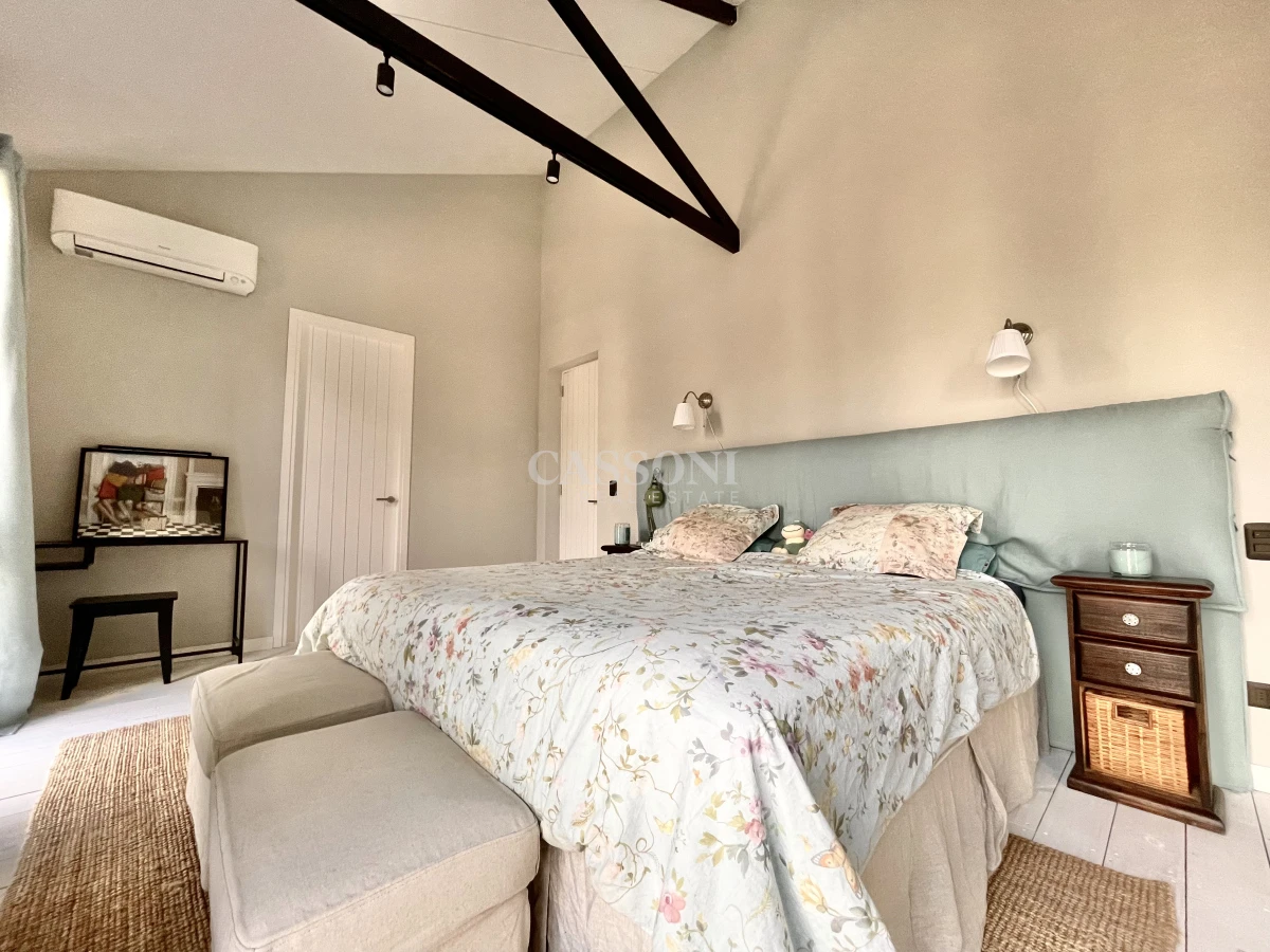 Casa ID.4882 - Casa de estreno en Pinar del Faro
