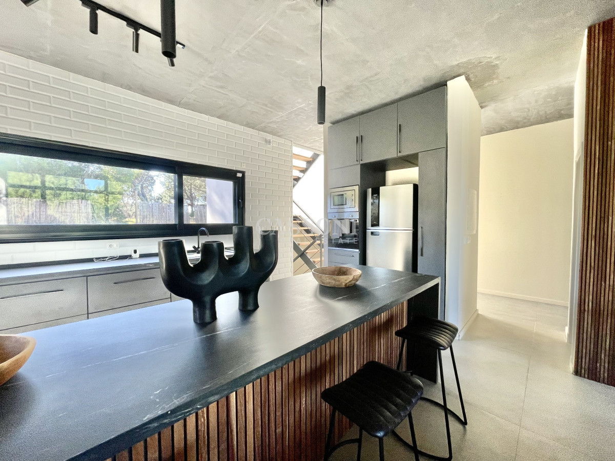 Casa ID.4908 - Refugio de diseño en Laguna Escondida: elegancia, calma y naturaleza