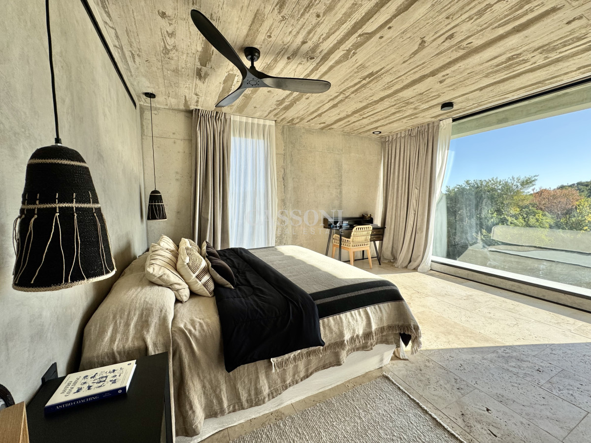 Casa ID.5131 - casa moderna en laguna escondida