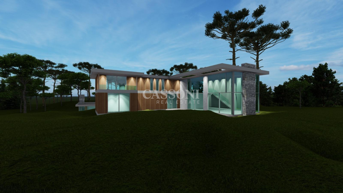 Casa ID.4897 -  CUB DEL LAGO, CASA DE 3 DORMITORIOS,