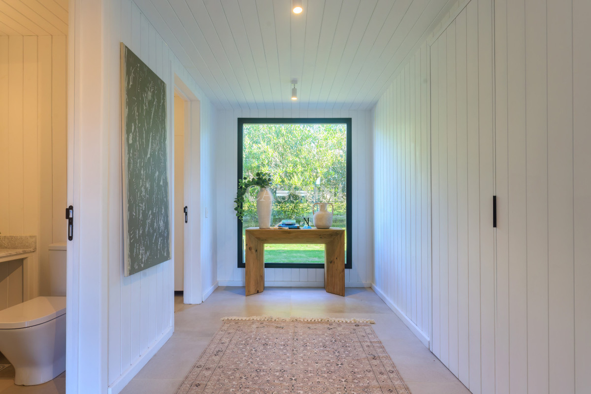 Casa ID.4884 - Casa a estrenar en Pinar del Faro – 1600 m² de naturaleza y confort