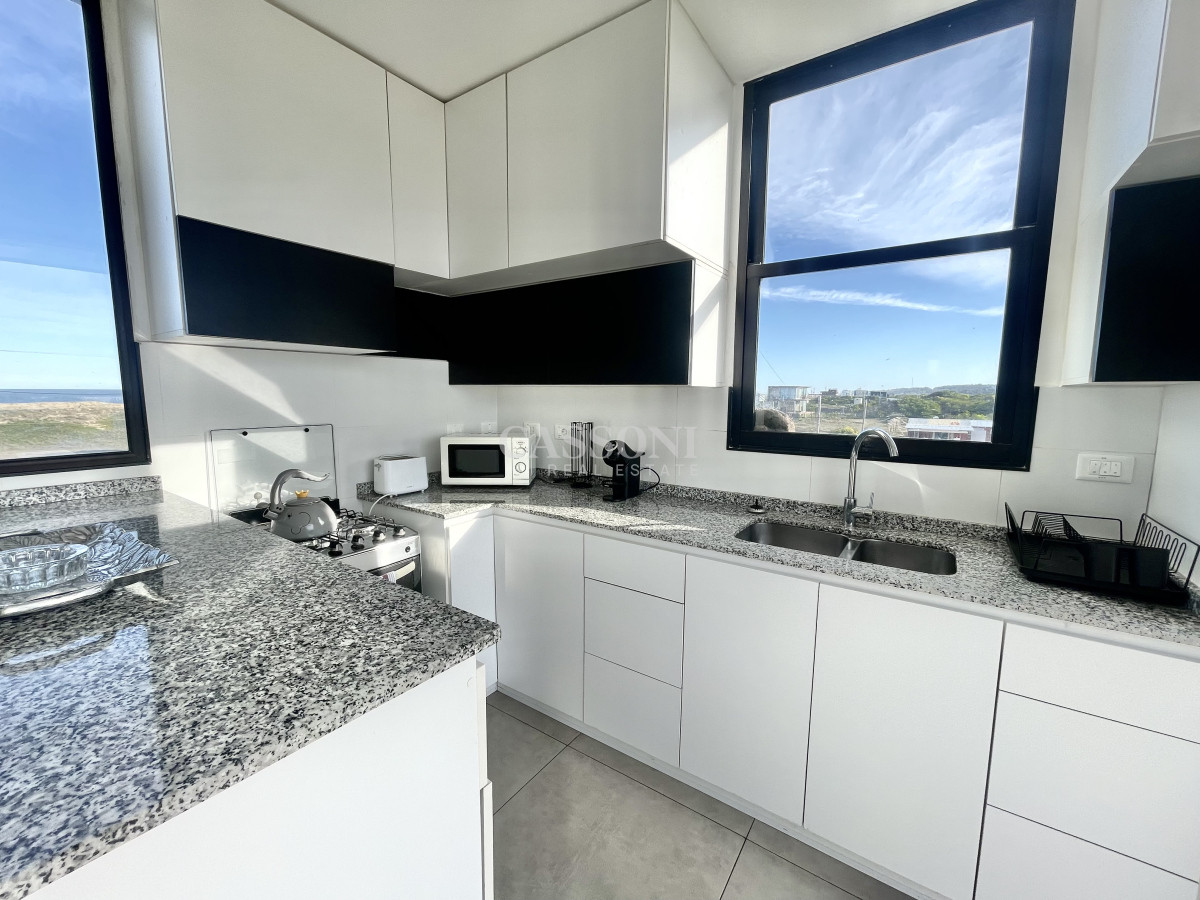 Casa ID.5003 - Casa de 2 dormitorios con vistas únicas
