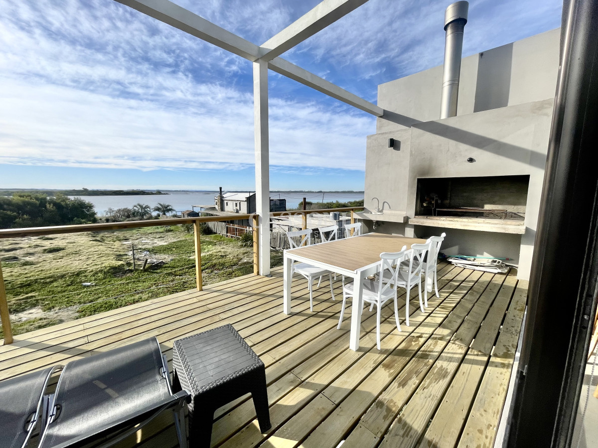 Casa ID.5003 - Casa de 2 dormitorios con vistas únicas