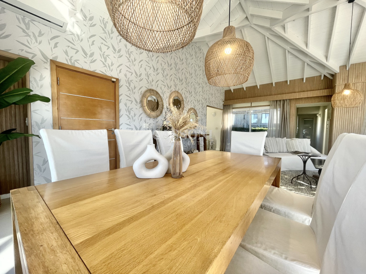Casa ID.4895 - Casa con alma de verano y vistas al mar