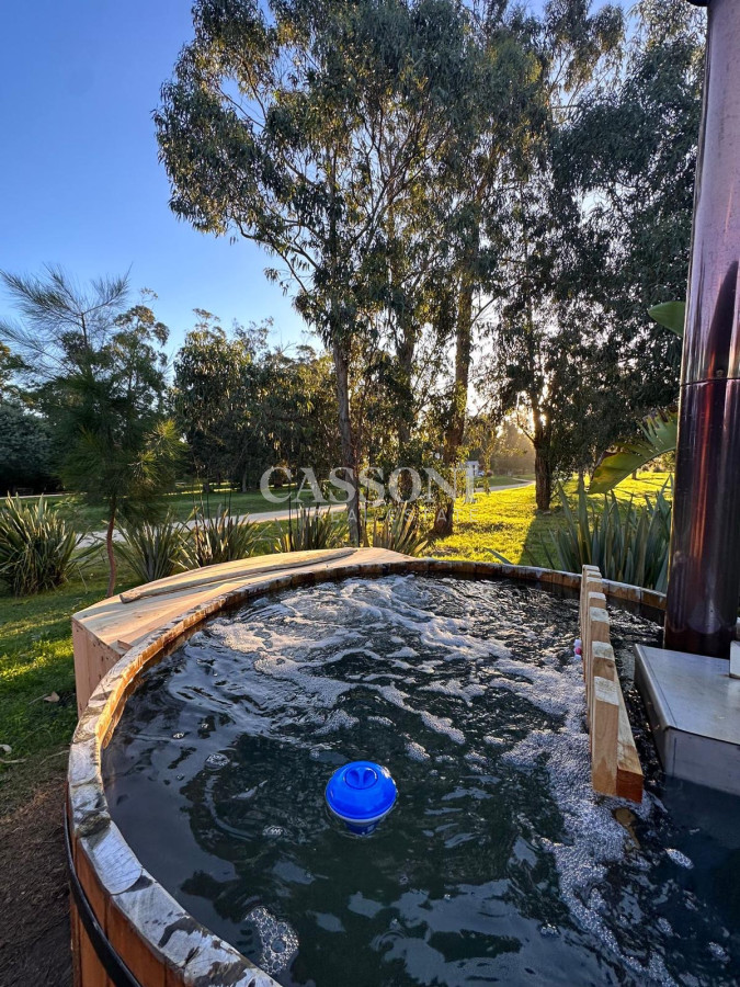 Casa ID.5127 - casa en polo club punta del este