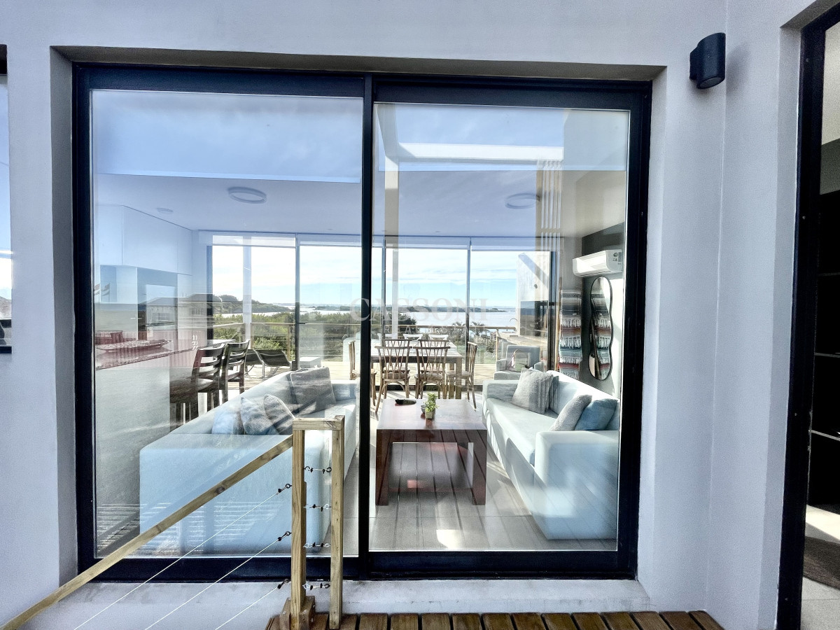 Casa ID.5003 - Casa de 2 dormitorios con vistas únicas