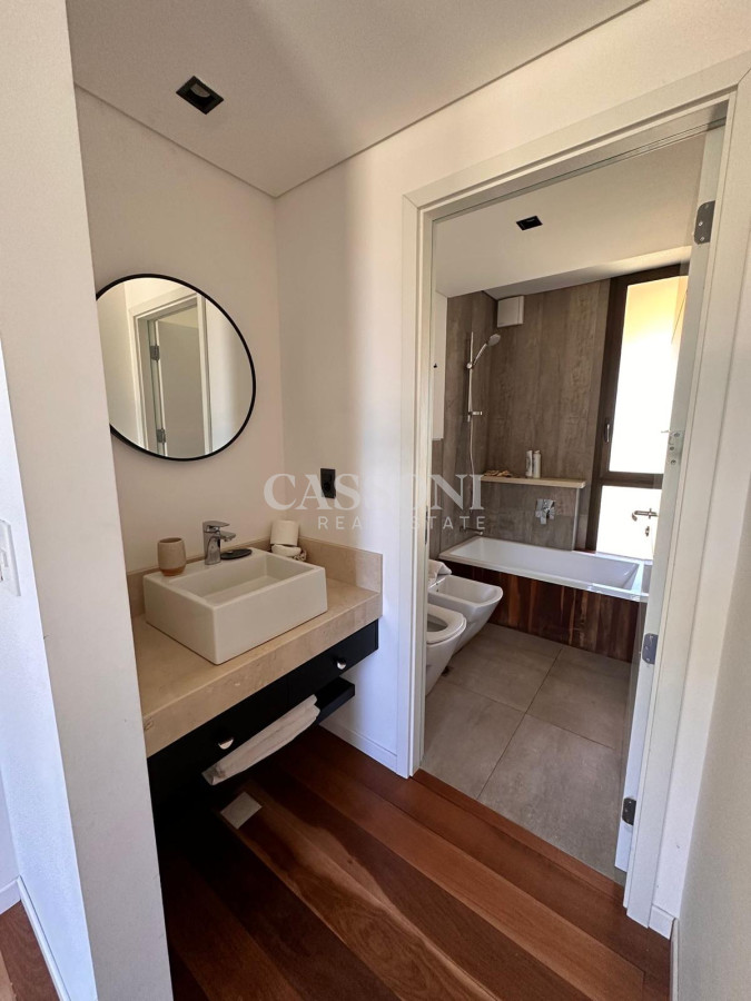 Casa ID.5127 - casa en polo club punta del este