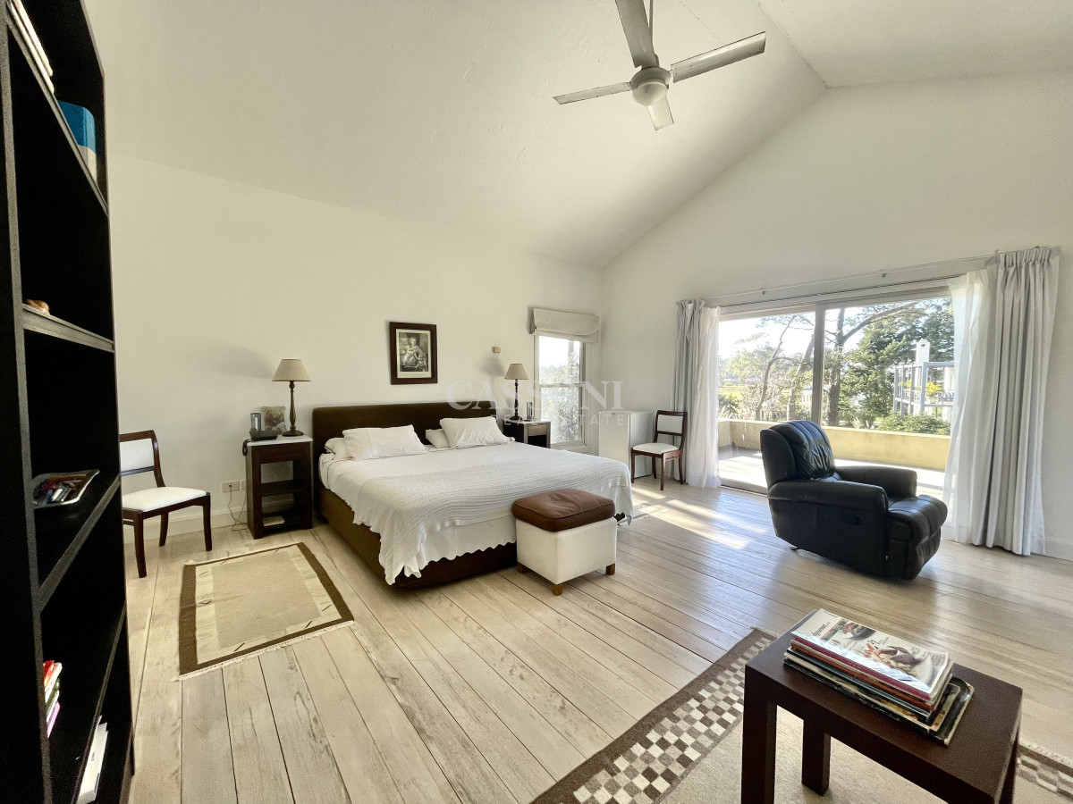Casa ID.4981 - Casa en La Barra, Laguna Blanca