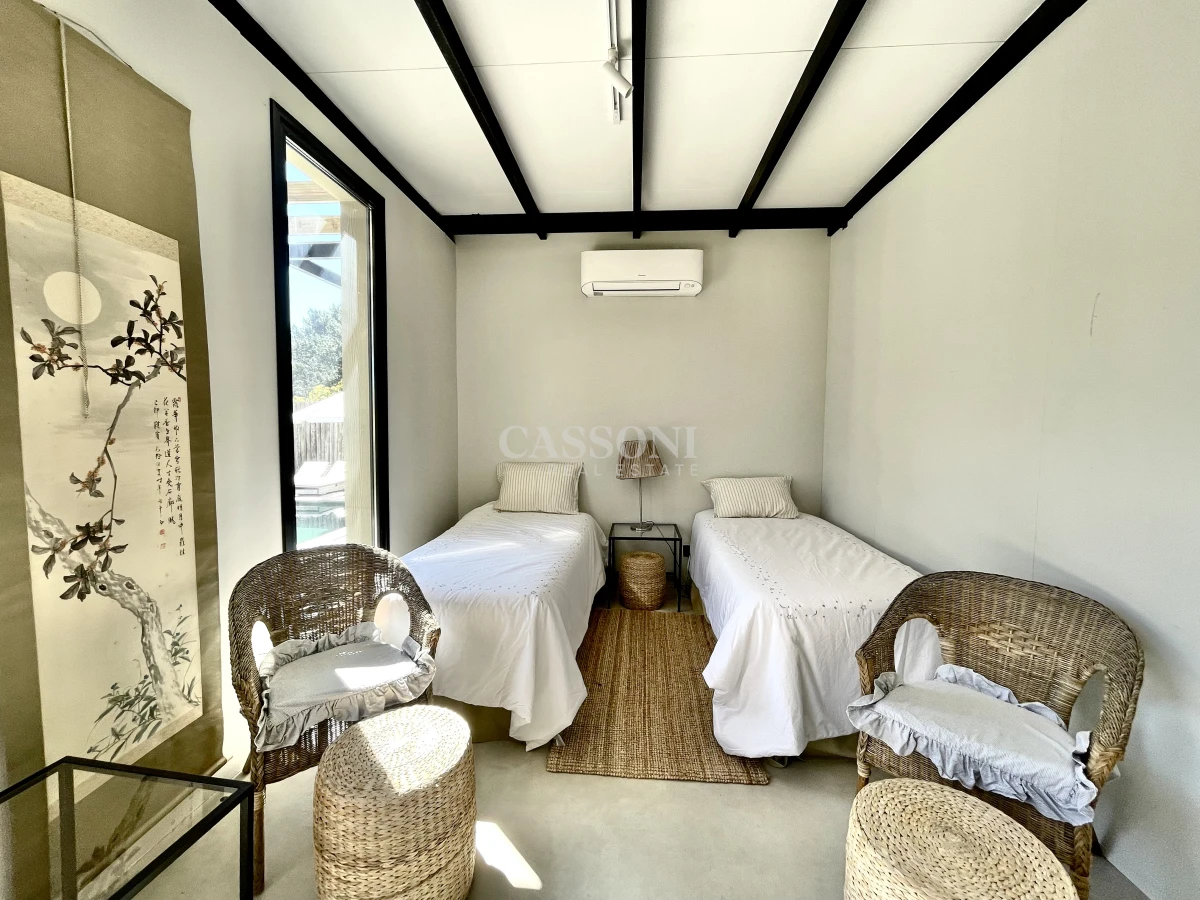 Casa ID.4882 - Casa de estreno en Pinar del Faro