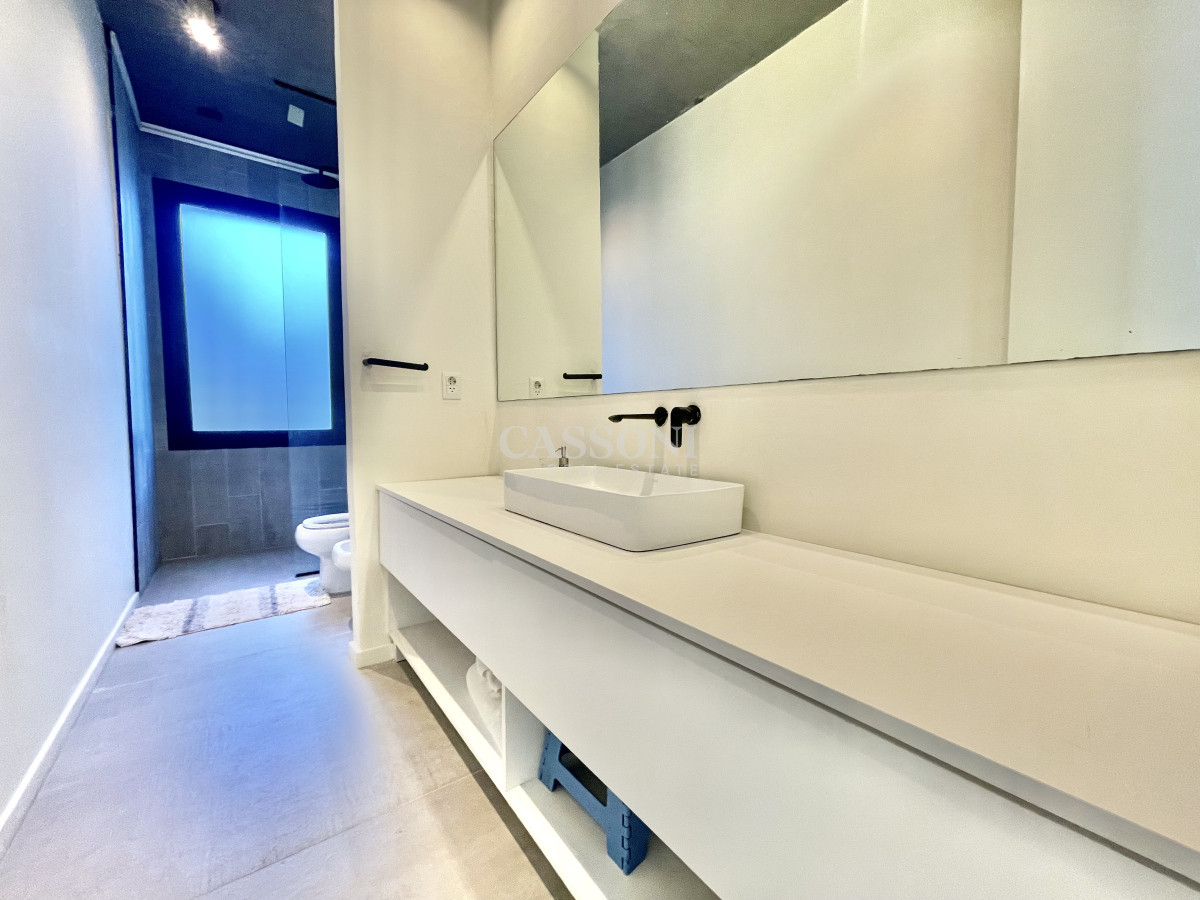 Casa ID.4908 - Refugio de diseño en Laguna Escondida: elegancia, calma y naturaleza