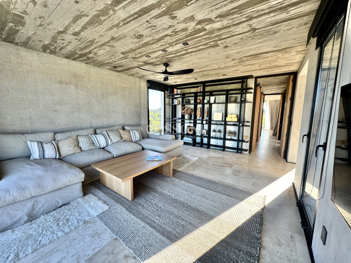 Casa ID.5131 - casa moderna en laguna escondida