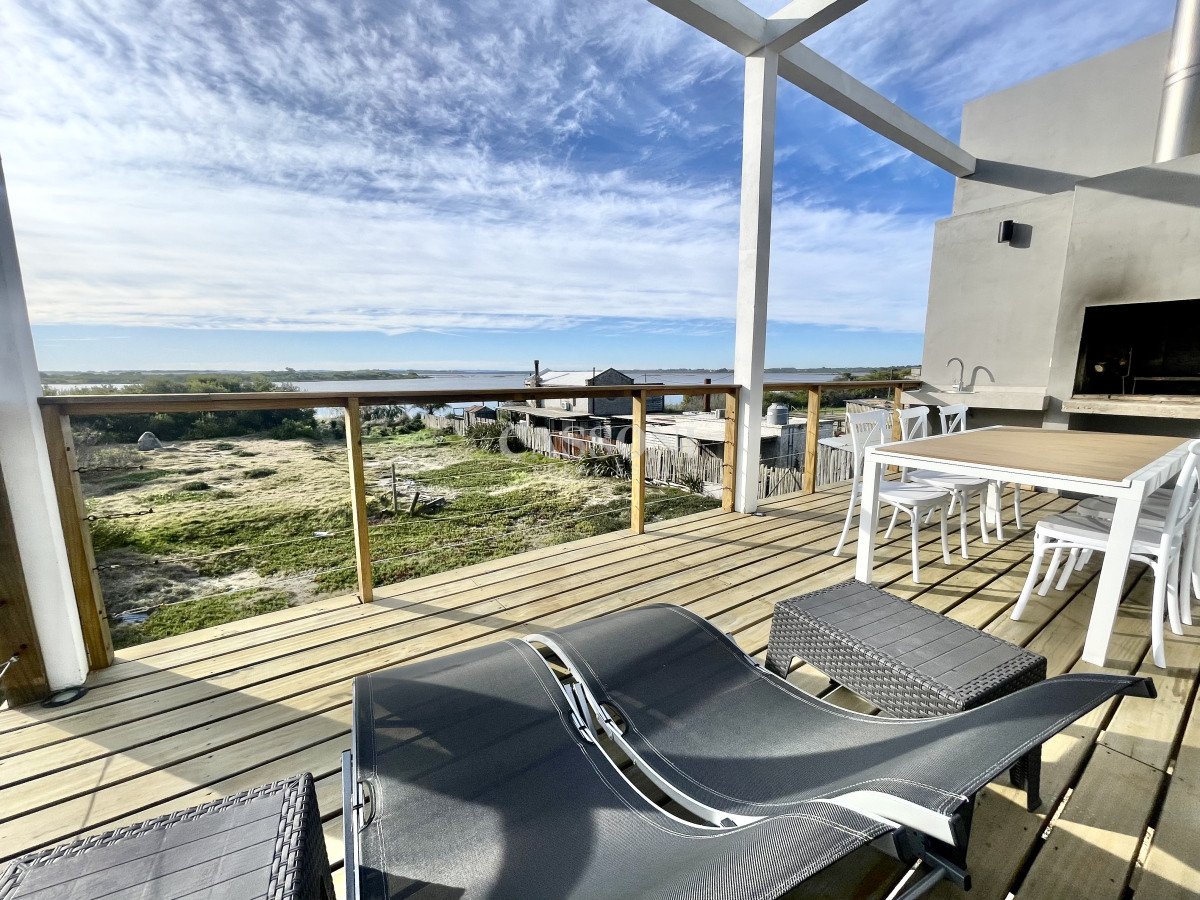 Casa ID.5003 - Casa de 2 dormitorios con vistas únicas