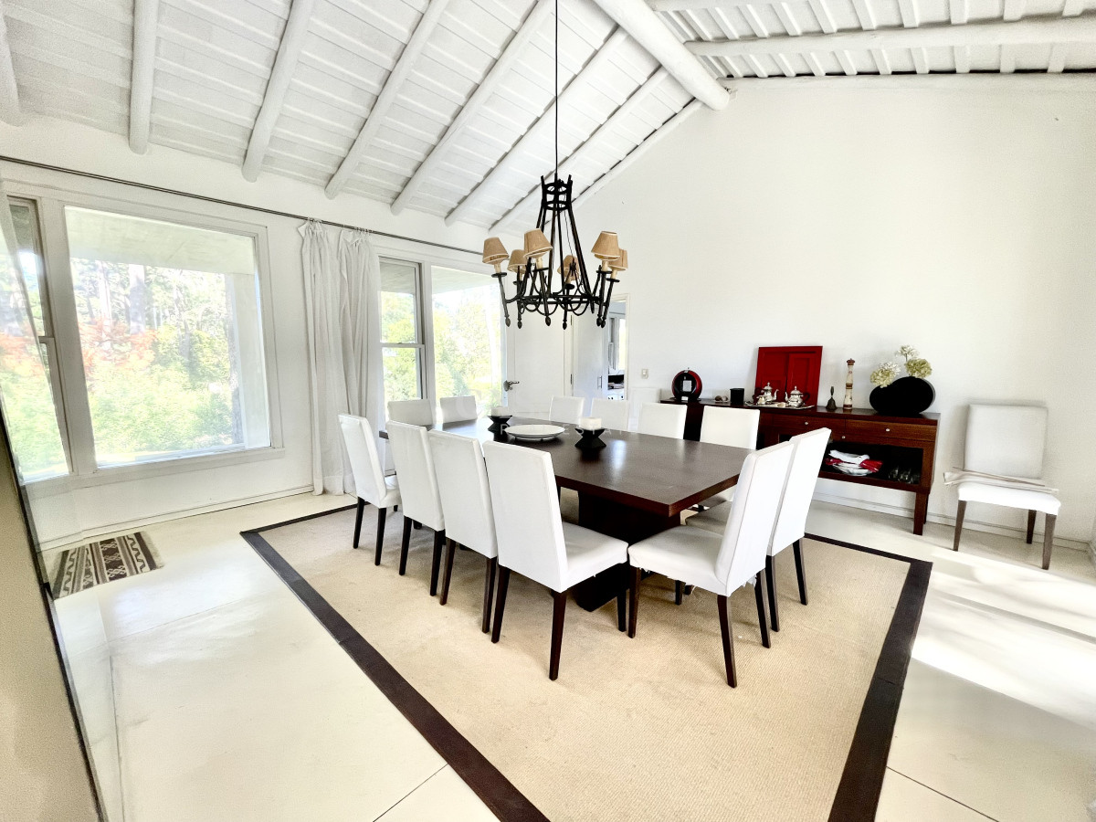 Casa ID.4981 - Casa en La Barra, Laguna Blanca