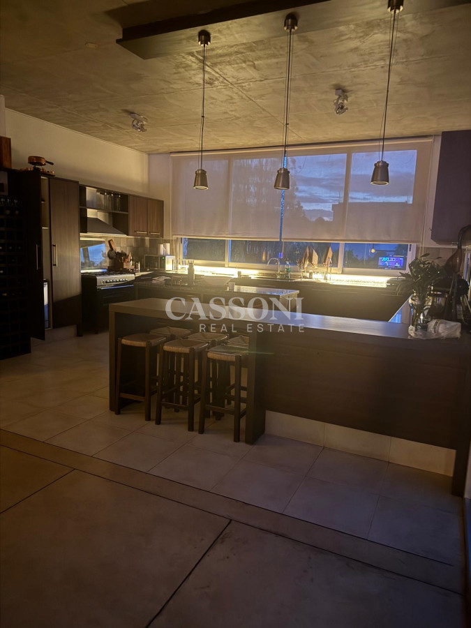 Casa ID.4968 -  Casa en alquiler en Club de Mar, José Ignacio